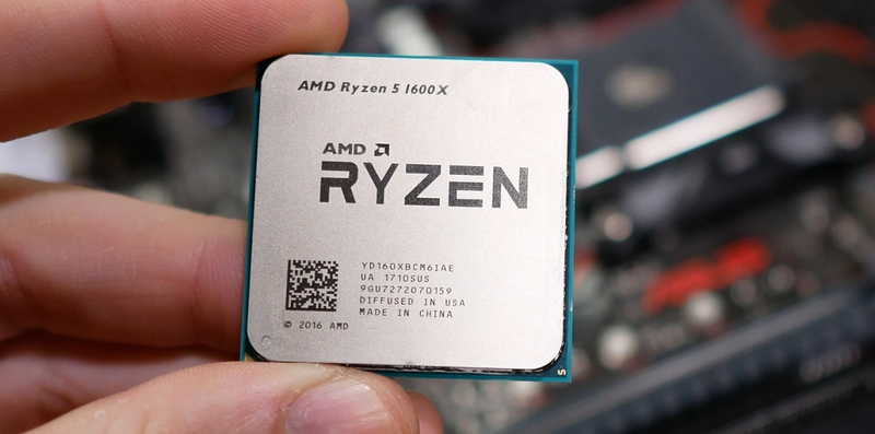 Illustration for article titled AMD Ryzen 5 1600X & 1500X CPU Review: A Fantastic Alternative To Intel